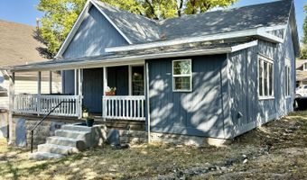 305 E Webster Ave, Ava, MO 65608