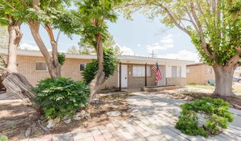 2402 Tulane Ave, Alamogordo, NM 88310