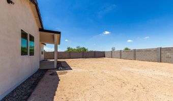 8306 W SWANSEA Dr, Arizona City, AZ 85123