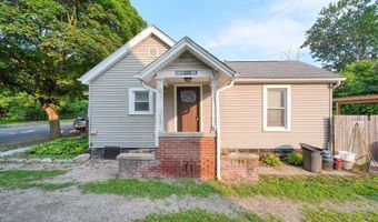 317 E Maple Ave, Adrian, MI 49221