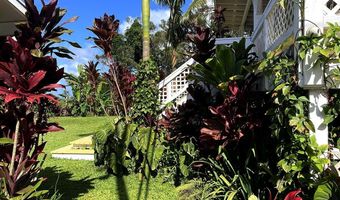 979 Hana Hwy, Hana, HI 96713
