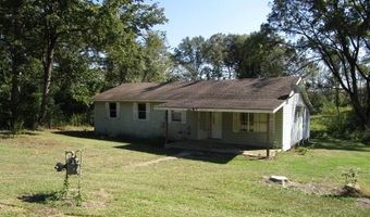 6701 HWY 8 None, Bentley, LA 71407