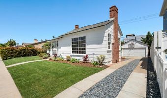 3535 Jewell St, San Diego, CA 92109