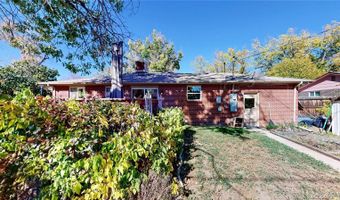 12154 E Ohio Ave, Aurora, CO 80012