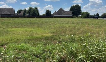 SW Regional Airport Boulevard lot 131, Bentonville, AR 72713