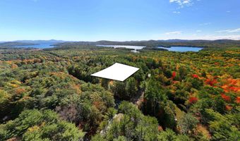 5 Pine Knoll Dr, Center Harbor, NH 03226