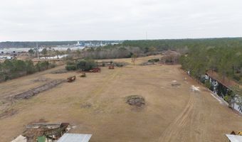 Industrial Park Dr, Baxley, GA 31513