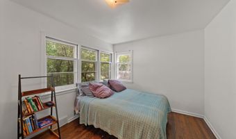851 Mt Pleasant Ave, Ann Arbor, MI 48103