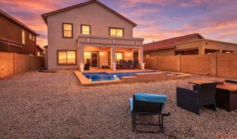 4535 W COTTONTAIL Rd, Anthem, AZ 85086