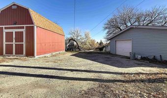 440 S Wyoming Ave, Buffalo, WY 82834