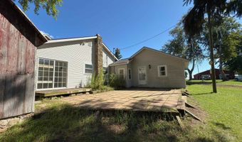 1504 S State, Applegate, MI 48401
