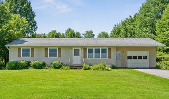 955 Scott Hill Rd, Berlin, VT 05641