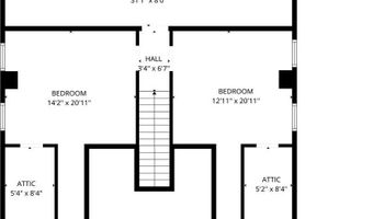 1491 Jones Ridge Rd, Axton, VA 25054