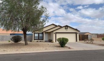 14283 S Tampico Rd, Arizona City, AZ 85123