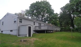 155 Lewiston St, Warwick, RI 02889