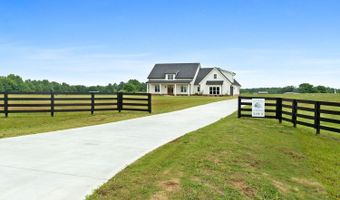 284 Community House Rd, Barnesville, GA 30204