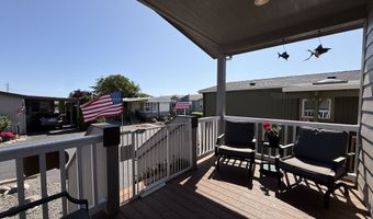 15889 SUNSET STRIP 44, Brookings, OR 97415