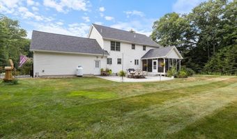 4 Dunnmoore Dr, Bow, NH 03304