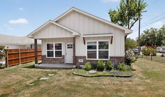 213 S Baugh St, Alvarado, TX 76009