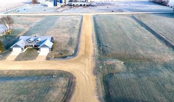 404 3rd St NW, Adams, MN 55909