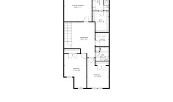 2069 Maggie Valley Dr, Apex, NC 27502