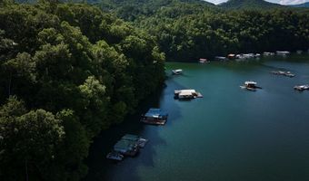 Fontana Forest 5, Almond, NC 28702