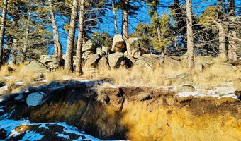 Mining Claim Access, Basin, MT 59631