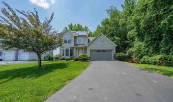 235 W HOPE Ct, Bear, DE 19701