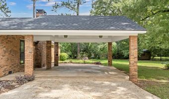 1904 Chatham Dr, Albany, GA 31721