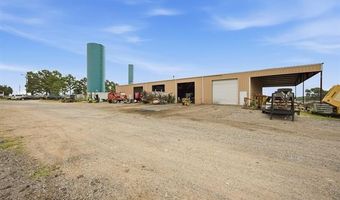 3551 S Mississippi St, Atoka, OK 74525