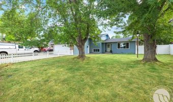 1328 Nutter, Billings, MT 59105