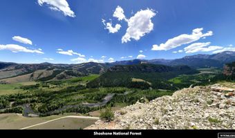 Stillwater Drive, Cody, WY 82450