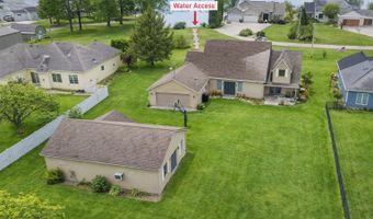 335 Lane 230 Jimmerson Lk, Angola, IN 46703