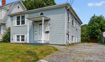 109 Concord Ave, Cranston, RI 02910