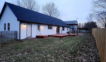 20097 205Th Ave, Centerville, IA 52544