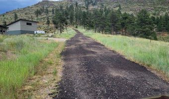 1390 Walking Wind Dr, Bellvue, CO 80512
