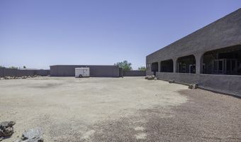 10203 N BURRIS Rd, Casa Grande, AZ 85122