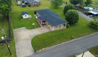 1115 5th St SW, Attalla, AL 35954