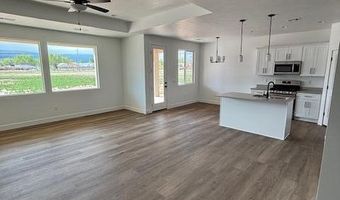 4982 N Winchester Dr, Enoch, UT 84721