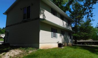 1702 Valley View Dr, Bedford, IN 47421