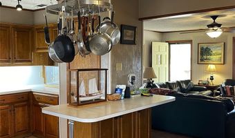 9 Circle Dr, Teague, TX 75860