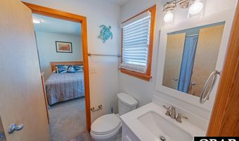 41305 Ocean View Dr Lot 1, Avon, NC 27915