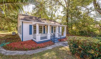 277 Cox Ave, Bamberg, SC 29003