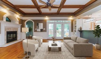 2110 Dena Dr, Anderson, IN 46017