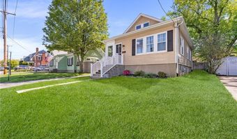 9 Lookout Ave, North Providence, RI 02911