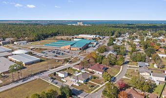 600 Beyer Dr, Bay St. Louis, MS 39520