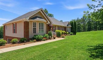 36 MCCOY POINTE Dr, Arley, AL 35541