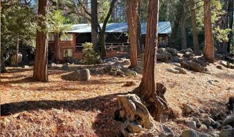 12 Barton Flats Rd, Angelus Oaks, CA 92305