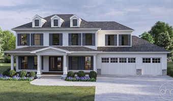 2108 Newport Rd, Ann Arbor, MI 48103