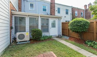 526 N PAYNE St, Alexandria, VA 22314